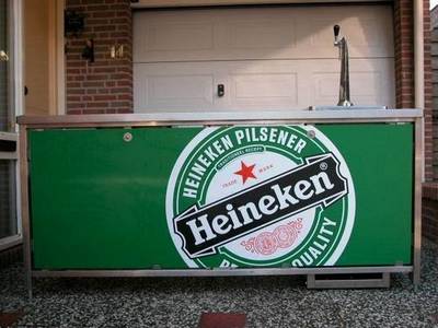 Biertapverhuur