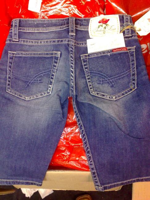 Wilt u een eigen ( kleding) Winkel starten?
