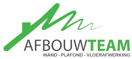 Professioneel stucwerk aangeboden Afbouwteam Stucadoors