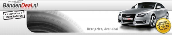 Bandendeal-Best Price Best deal