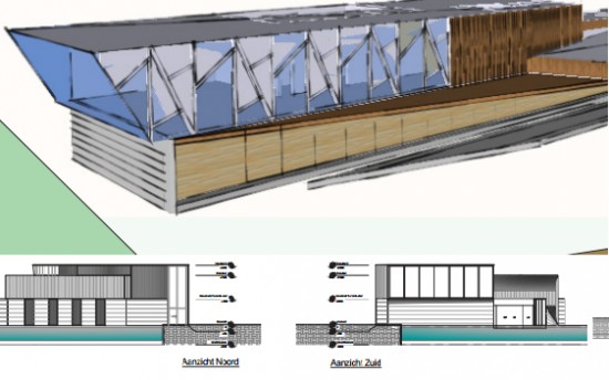 Bouwkundig tekenaar voor kleinschalige woningbouw projecten