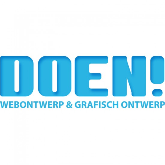 Een grafische vormgeving voor een betaalbare prijs!