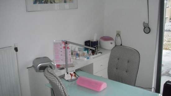 Manicure Salon Lovely by Diana. — foto 1