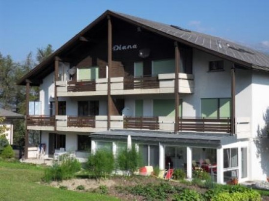 GEZELLIG, ZONNIG & COMFORTABEL APPARTEMENT TE HUUR IN DE ZWITSERSE ALPEN (WALLIS)