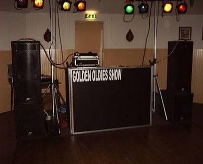 Golden Oldies Show