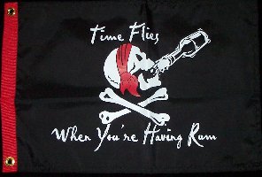 Rum Proeverij