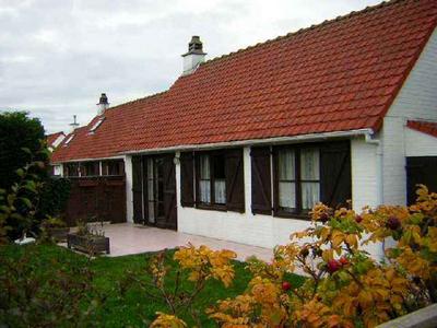 Vakantiebungalow te huur