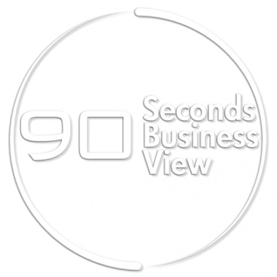Video-marketing betaalbaar met de korte bedrijfsfilms van 90 Seconds Business View