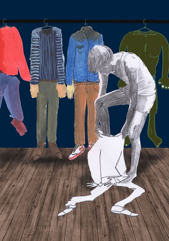 Art Illustraties snel doordacht veelzijdig kwalitatief
