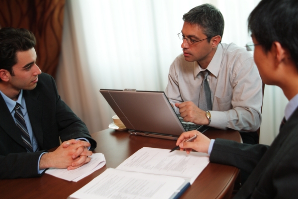 Engelse Les, Business English, English Lessons