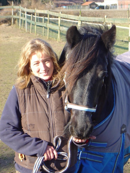 Thuis Dierenarts Ankie Giesen