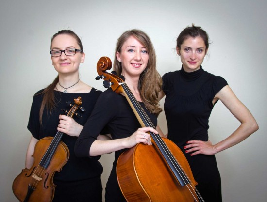 Alla Classica Achtergrong Muziek