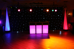 Bruiloft-Show, De Dj voor uw Trouwfeest!