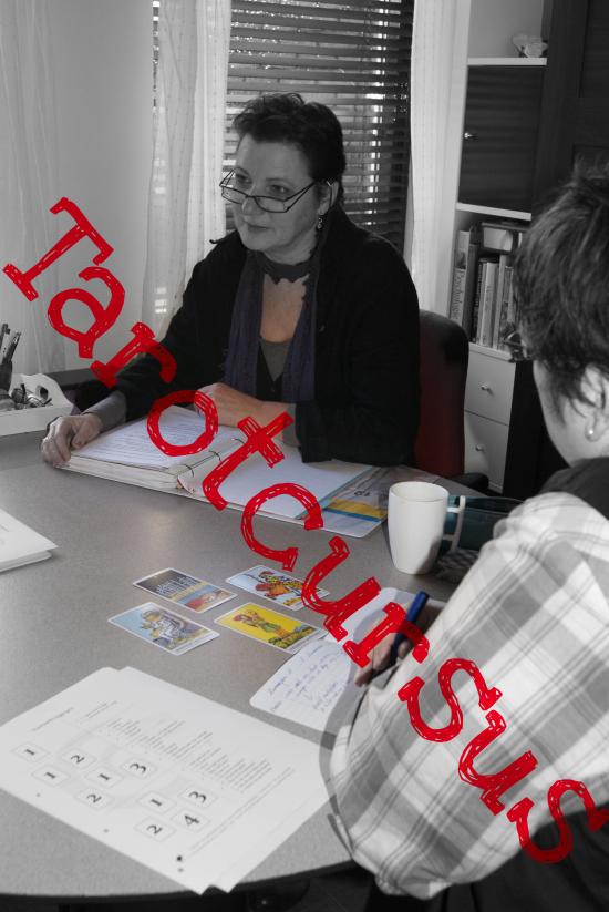 Tarot cursus Bij Praktijk voor gedragstherapie en Persoonlijke ontwikkeling — foto 1