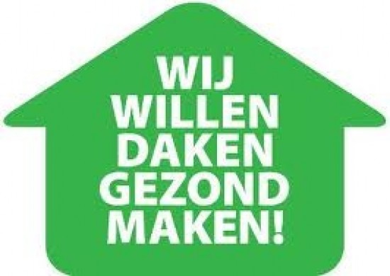 RiJob Dakbedekking voor al uw bitumineuze dakproblemen