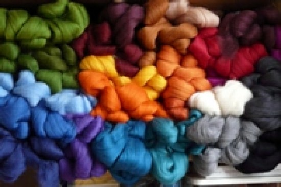 Webshop met alle viltmaterialen, vilt workshops en Kinderfeestjes en workshops