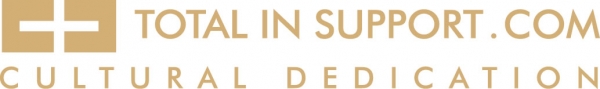 Total in Support, Het adviesbureau voor de culturele sector