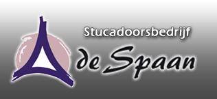 Stucadoorsbedrijf De Spaan