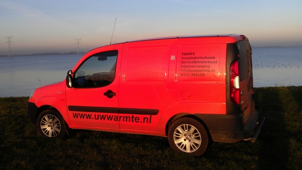 Onderhoud voor uw cv ketel bel snel voor een afspraak