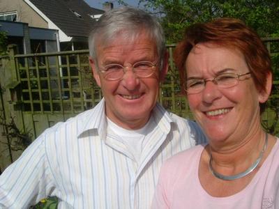 Huisoppas /dagvoorzitter / secretaris