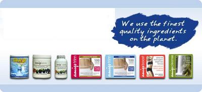 Nieuw in Europa...Amigo Health!