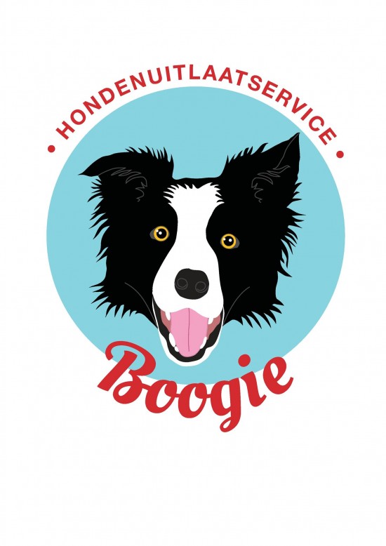 Hondenuitlaatservice Boogie