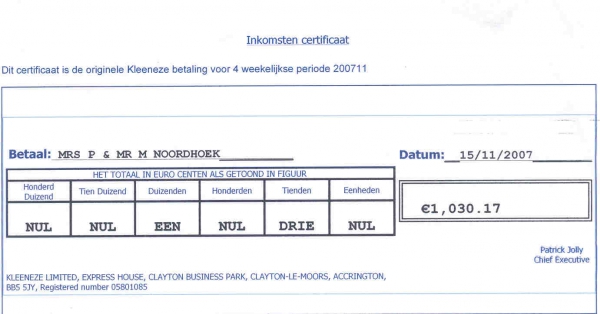 Ben jij het ook helemaal zat?