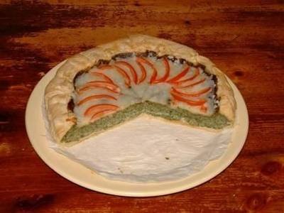 Tapas - Catering