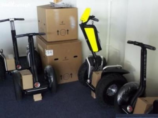 FOR SALE: BRAND NEW SEGWAY X2....$3000,SEGWAY i2....$3100