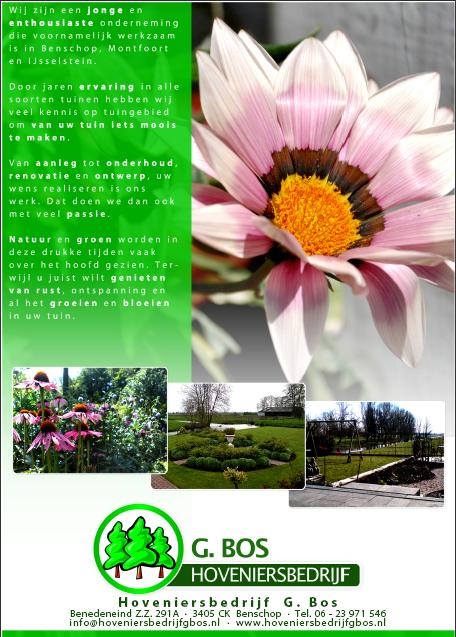 Tuinman