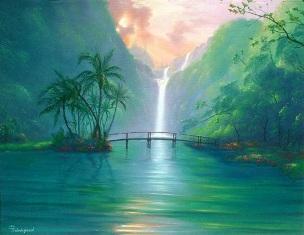 Massage en Reiki