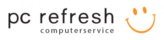 PC Refresh - computerreparatie Amsterdam