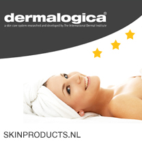 Dermalogica Webshop / Webwinkel