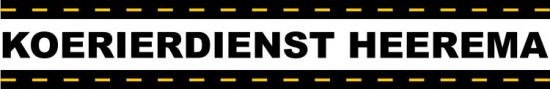 Koerierdienst Heerema