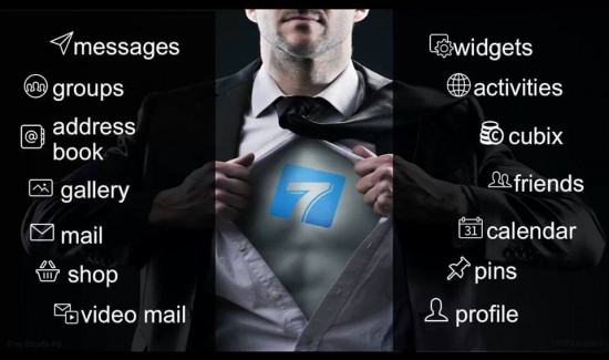 Gezocht (Online)Promotie Medewerkers voor nieuw Social Media Network