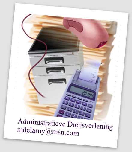Administratieve Dienstverlening