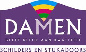 Damen schilders en stukadoors geeft kwaliteit voor