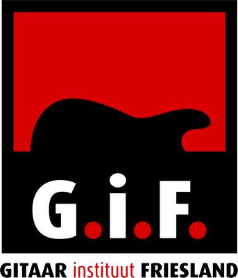 Gitaarles in heel Friesland