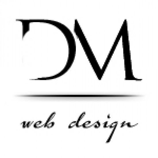 DM Design: betaalbaar en stijlvol web design