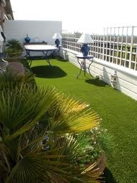 Kustgras voor uw balkon of terras