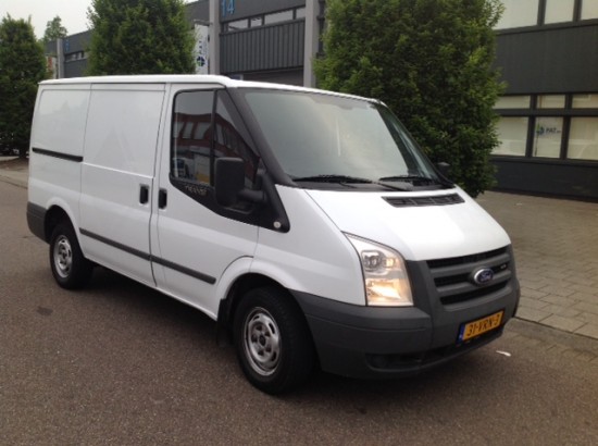Transport voor een scherpe prijs