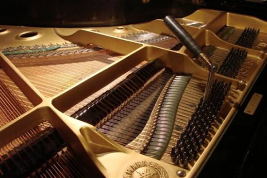 Pianostemmer Professioneel en betrouwbaar Regio Gelderland Limburg Noord-Brabant
