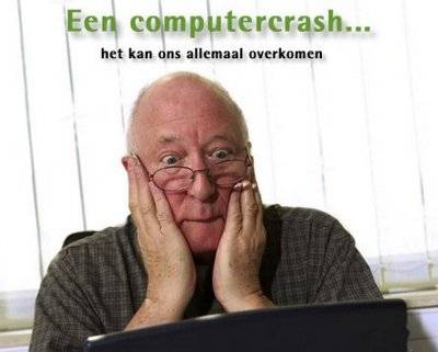 Computer/Laptop Hulp Amsterdam Snel en Goedkoop