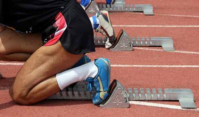 Sportmassage