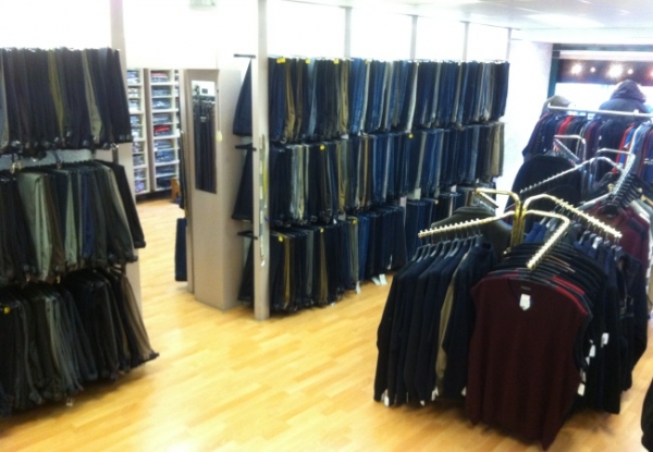 Grote en Lange maten heren kleding 9XL — foto 1
