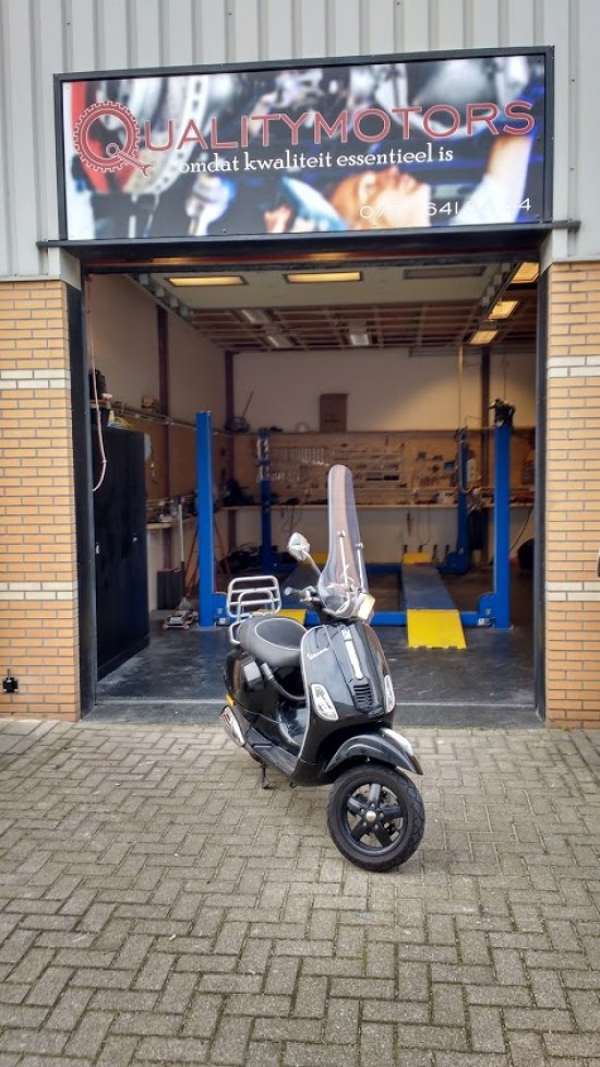 Qualitymotors.nl - Autogarage te zaandam schellingweg 15c