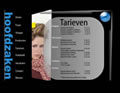 Webdesigner heeft tijd om mooie websites te maken