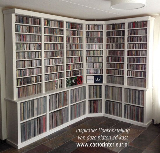 Meubels op maat - Betaalbaar maatwerk van massief hout!