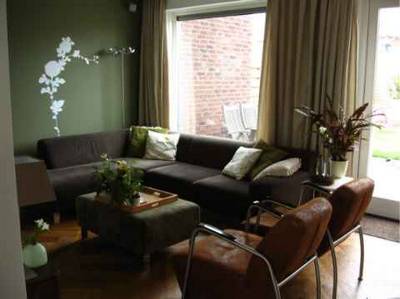 Interieuradvies - ontwerp - styling en meer