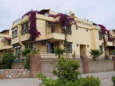 Villa huren in Konakli, Alanya (aan de turkse riviera)